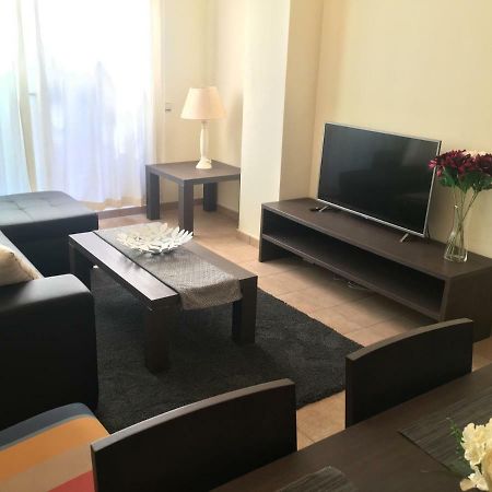Apartamento Alamar La Cala De Mijas Exterior foto